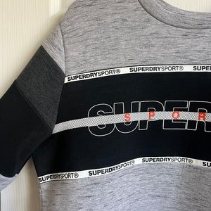 Superdry Sweater